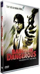 dvd bangkok dangerous