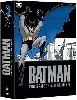 dvd batman - la série animée tv complète - coffret dvd