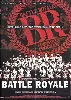 dvd battle royale [import belge]