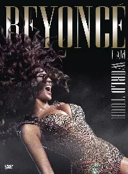 dvd beyonce - i am world tour (cd+dvd)