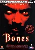 dvd bones - édition prestige