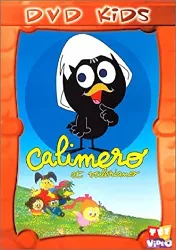 dvd calimero et valeriano