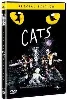 dvd cats - édition spéciale
