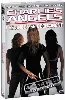 dvd charlie's angels 2, les anges se déchaînent