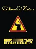 dvd children of bodom - chaos ridden years / stockholm knockout live!