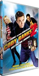 dvd cody banks, agent secret 2 : destination londres