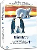 dvd coffret antarctique : la planète blanche ; les empereurs de l'antarctique
