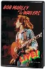 dvd coffret bob marley 2 dvd : live at the rainbow / caribbean nights