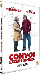 dvd convoi exceptionnel