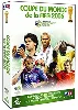 dvd coupe du monde de la fifa 2006 : tous les buts / les meilleurs moments / le match france - brésil - coffret 3 dvd