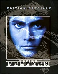 dvd crying freeman - edition collector limitée [édition spéciale]