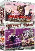 dvd dance : dance battle america + dance on the beat - pack