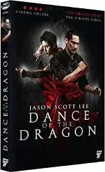 dvd dance of the dragon