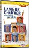 dvd dany boon : la vie de chantier