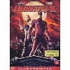 dvd daredevil