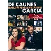dvd de caunes garcia le meilleur de nul part ailleurs
