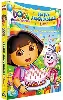 dvd dora l'exploratrice - joyeux anniversaire dora !