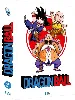 dvd dragon ball - coffret 1 : volumes 1 à 8 - pack