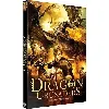 dvd dragon crusaders - dvd