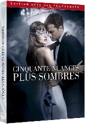 dvd dvd - fifty shades darker (1 dvd)