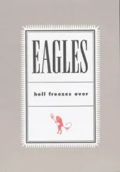 dvd eagles : hell freezes over
