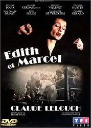 dvd édith et marcel