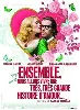 dvd ensemble, nous allons vivre une trés trés grande histoire d'amour
