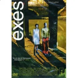 dvd exes