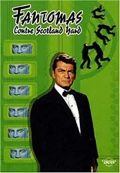 dvd fantomas contre scotland yard