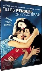 dvd filles perdues, cheveux gras
