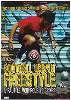 dvd football urbain - freestyle - volume 1