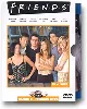 dvd friends - saison 5 : episodes 13 à 24