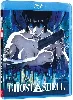 dvd ghost in the shell - blu - ray