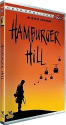 dvd hamburger hill