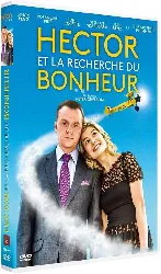 dvd hector et la recherche du bonheur