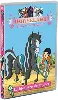 dvd horseland, vol. 4 - la blessure de pepper