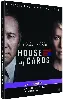 dvd house of cards - saison 4 - dvd + copie digitale