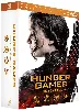 dvd hunger games : l'intégrale 9 dvd [dvd] edition limitée