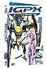 dvd igpx immortal grand prix, volume 3
