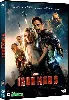 dvd iron man 3