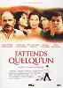 dvd j'attends quelqu'un [import belge]