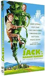 dvd jack et le haricot magique