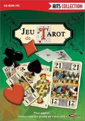 dvd jeu de tarot