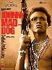 dvd johnny mad dog - dvd