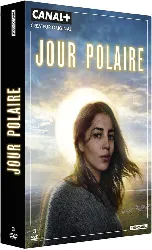 dvd jour polaire - saison 1