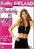 dvd kathy ireland : absolutely fit