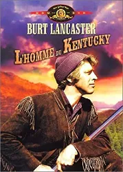 dvd l'homme du kentucky