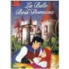 dvd la belle au bois dormant