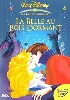 dvd la belle au bois dormant