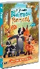 dvd la famille blaireau, vol. 4 : la promesse de basile, 13 épisodes